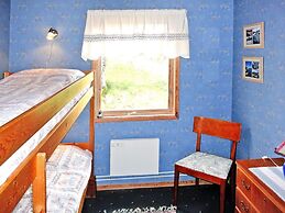 4 Person Holiday Home in Henan-by Traum