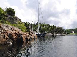 4 Person Holiday Home in Henan-by Traum