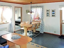 4 Person Holiday Home in Henan-by Traum