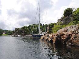 4 Person Holiday Home in Henan-by Traum