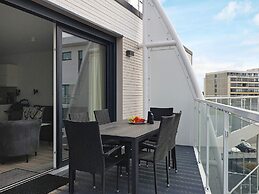 6 Person Holiday Home in Wendtorf