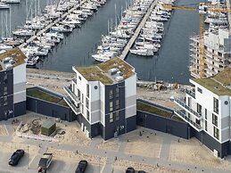 6 Person Holiday Home in Wendtorf