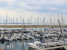 6 Person Holiday Home in Wendtorf