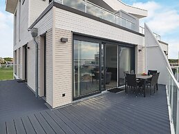 6 Person Holiday Home in Wendtorf