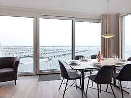 6 Personen Ferienhaus in Wendtorf