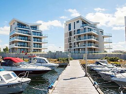 6 Personen Ferienhaus in Wendtorf