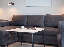 6 Personen Ferienhaus in Wendtorf