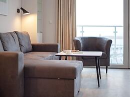 6 Personen Ferienhaus in Wendtorf