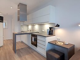 6 Personen Ferienhaus in Wendtorf