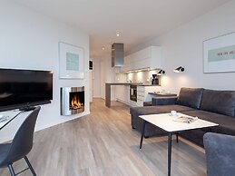 6 Personen Ferienhaus in Wendtorf