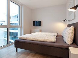 6 Personen Ferienhaus in Wendtorf