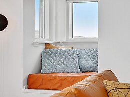 10 Person Holiday Home in Lokken