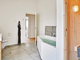 10 Person Holiday Home in Lokken