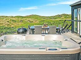 10 Person Holiday Home in Lokken