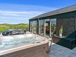 10 Person Holiday Home in Lokken