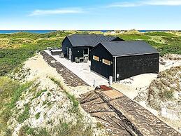 10 Person Holiday Home in Lokken