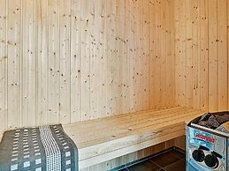 10 Person Holiday Home in Lokken