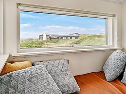 10 Person Holiday Home in Lokken