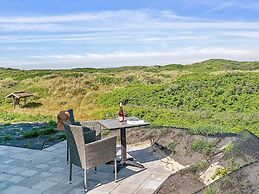 10 Person Holiday Home in Lokken