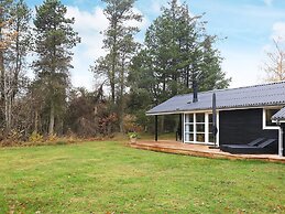 4 Person Holiday Home in Hals
