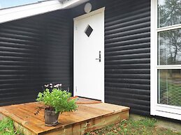 4 Person Holiday Home in Hals