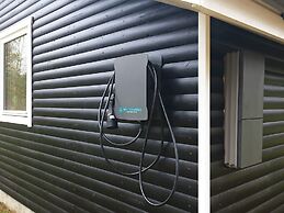 4 Person Holiday Home in Hals