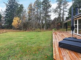 4 Person Holiday Home in Hals