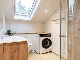 4 Person Holiday Home in Hals