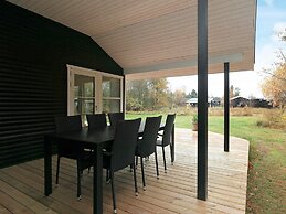 4 Person Holiday Home in Hals