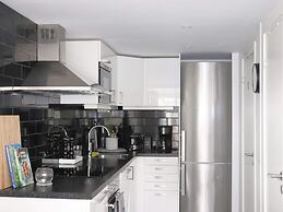 6 Person Holiday Home in Halmstad