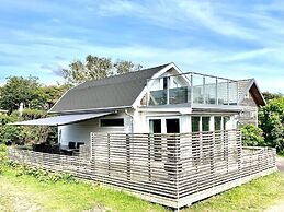 6 Person Holiday Home in Halmstad-by Traum