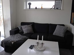 6 Person Holiday Home in Halmstad-by Traum