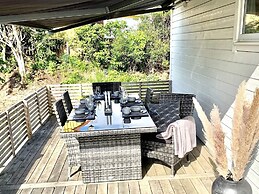 6 Person Holiday Home in Halmstad-by Traum