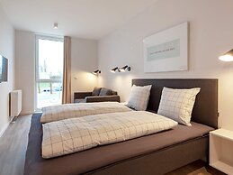 6 Personen Ferienhaus in Wendtorf