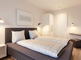 6 Personen Ferienhaus in Wendtorf