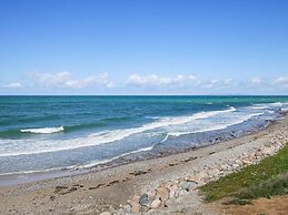 6 Person Holiday Home in Gilleleje