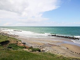 6 Person Holiday Home in Gilleleje