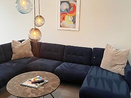 6 Person Holiday Home in Gilleleje