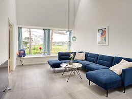 6 Person Holiday Home in Gilleleje