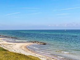 6 Person Holiday Home in Gilleleje