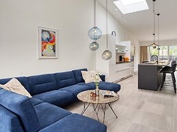 6 Person Holiday Home in Gilleleje