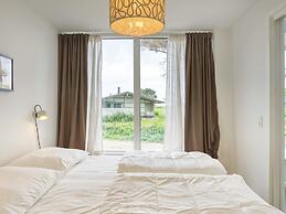 6 Person Holiday Home in Gilleleje