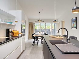 6 Person Holiday Home in Gilleleje