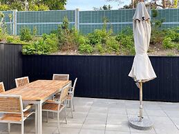 6 Person Holiday Home in Gilleleje