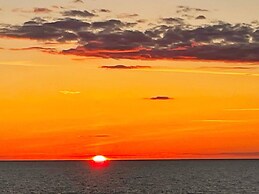 6 Person Holiday Home in Gilleleje