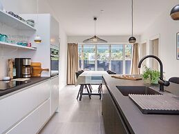 6 Person Holiday Home in Gilleleje