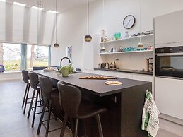 6 Person Holiday Home in Gilleleje