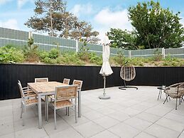 6 Person Holiday Home in Gilleleje