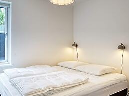 6 Person Holiday Home in Gilleleje