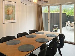 6 Person Holiday Home in Gilleleje